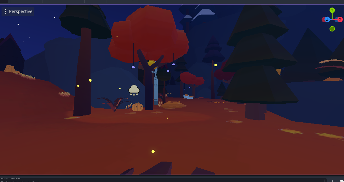 2025 Godot Shot 03