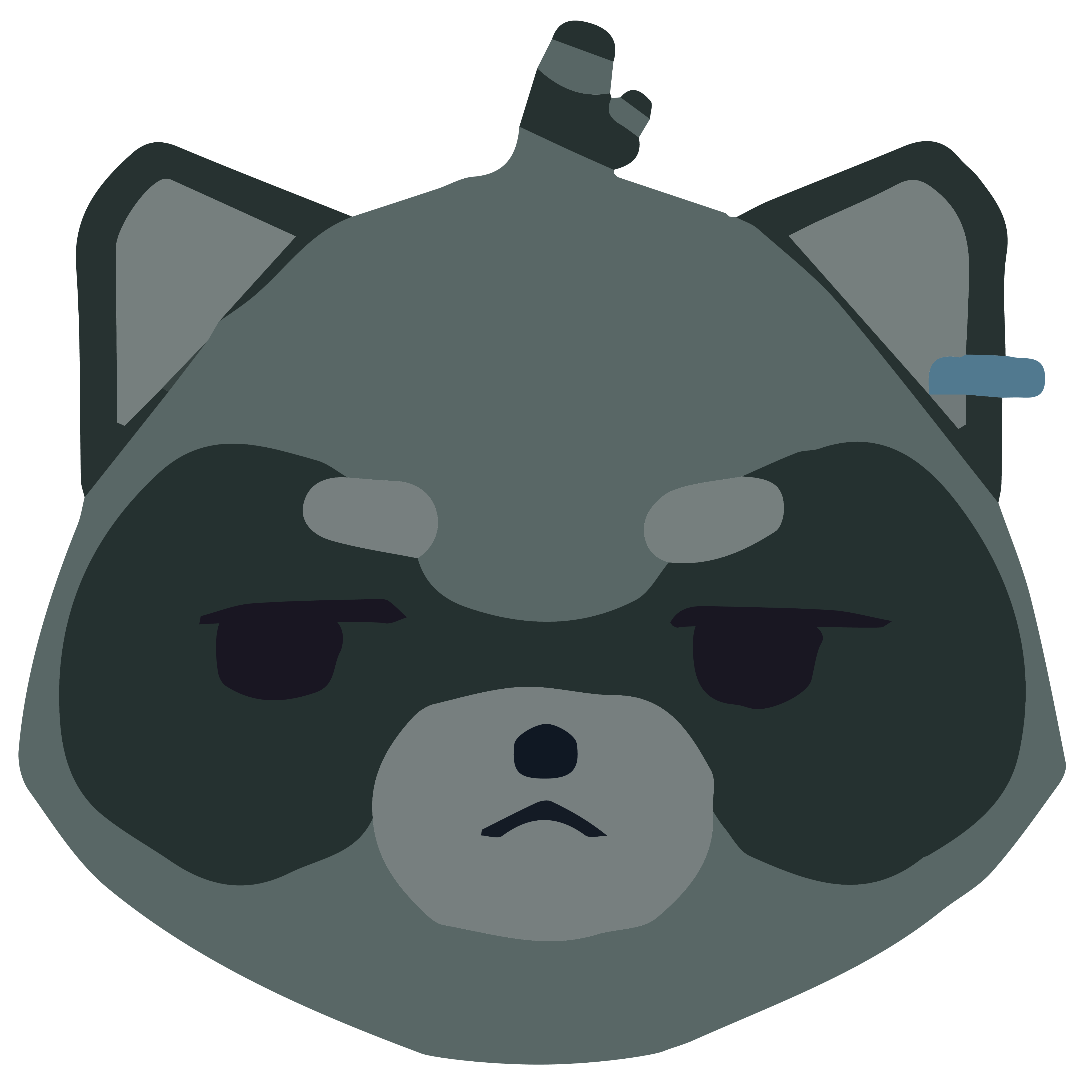 Denn